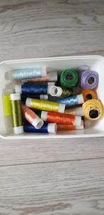 Borduurgaren voor kaarten, Hobby en Vrije tijd, Ophalen