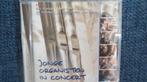 Cd orgel: Jonge organisten in concert, o.a. Mark Brandwijk, Ophalen of Verzenden, Nieuw in verpakking, Gospel