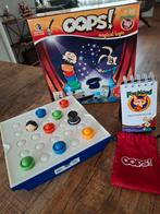 Oops smartgame, Ophalen of Verzenden, Zo goed als nieuw