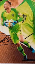 Jasper Cillessen sticker, Verzamelen, Stickers, Ophalen of Verzenden, Nieuw, Sport