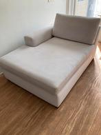 Chaise longue Harlekijn, Huis en Inrichting, Banken | Sofa's en Chaises Longues, Ophalen, Zo goed als nieuw, Eenpersoons