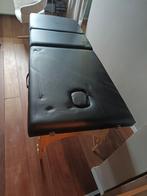Opklapbare massagetafel, Ophalen, Gebruikt, Massagetafel