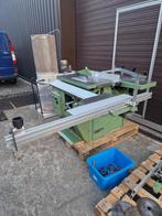 Robland combinatie x31 Combinatiemachine 5 in 1, Ophalen, Gebruikt