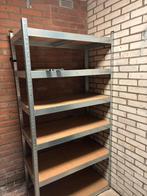 Stellingkast GRATIS, Ophalen, Gebruikt