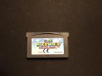 Super mario world super mario advance: 2, Spelcomputers en Games, Games | Nintendo Game Boy, Avontuur en Actie, 1 speler, Ophalen of Verzenden