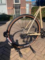Isaac Hadron XXL - gravelbike, Fietsen en Brommers, Fietsen | Racefietsen, Overige merken, 28 inch, Carbon, Heren