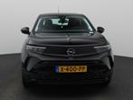 Opel Mokka 1.2 Turbo Elegance Automaat 130pk | LMV | Navi |, Auto's, 12 maanden, Gebruikt, 1199 cc, Zwart
