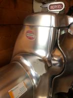 Berkel Snijmachine - Professioneel, Ophalen, Gebruikt