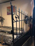 AANBIEDING SIERPOORT TUINPOORT INRIJPOORT, Tuin en Terras, Tuinpoorten, Ophalen, 100 tot 150 cm, Nieuw, IJzer