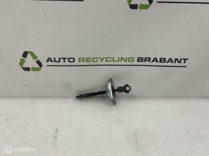 Deurvanger Rechts Achter Hyundai i20 ORIG 79480-1J000, Auto-onderdelen, Klein materiaal, Hyundai, Gebruikt, Ophalen of Verzenden