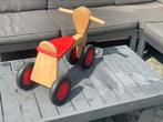 Van Dijk loopfiets, Kinderen en Baby's, Speelgoed | Buiten | Voertuigen en Loopfietsen, Ophalen, Zo goed als nieuw, Loopfiets