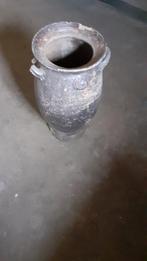 Keulse stenen pot, Tuin en Terras, Ophalen, Rond, Zo goed als nieuw, Tuin