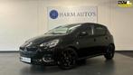 Opel Corsa 1.4 Turbo 101pk OPC Line Navi / PDC / LED / Apple, Voorwielaandrijving, Gebruikt, 4 cilinders, Zwart