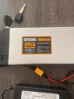 Engwe accu helemaal nieuw zie foto’s, Ophalen of Verzenden, Zo goed als nieuw