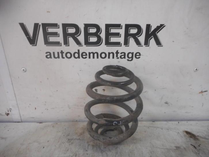Schroefveer Achter Opel Calibra (1993-04/1997-07) f3, Auto-onderdelen, Ophanging en Onderstel, Opel, Gebruikt