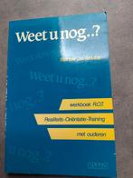 M. van de Laar - Weet u nog...?, Ophalen of Verzenden, Gelezen, M. van de Laar