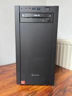 Beginner PC (Workstation/gaming), AMD | Nvidia, Ophalen of Verzenden, Zo goed als nieuw, Gaming