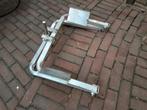 Aluminium caravan leveller, Caravans en Kamperen, Ophalen, Zo goed als nieuw