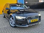 Audi A6 allroad quattro 3.0 TFSI Pro Line Plus / Aut / Memor, Automaat, Euro 5, Gebruikt, 2995 cc