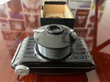 Kodak Bullet beschikbaar voor biedingen