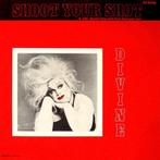 Divine - Shoot your Shot (Maxi Single), Cd's en Dvd's, Vinyl Singles, Gebruikt, Maxi-single, Ophalen of Verzenden, Pop