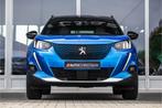 Peugeot e-2008 EV GT 50 kWh | Camera | Stoelverw. | Carplay, 136 pk, Gebruikt, USB, Leder en Stof