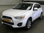 Mitsubishi ASX 1.6 ClearTec Entry - Airco - Cruise Control -, Voorwielaandrijving, Euro 5, Stof, Gebruikt