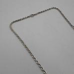 Zilveren ketting 46cm 2mm sterling zilver, Ruilrijk, Zo goed als nieuw, Info@ruilrijk.nl, Neerstraat 60, 6041 KD Roermond