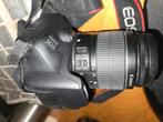 Canon 2000D, Ophalen, Spiegelreflex, Canon, Zo goed als nieuw