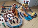 Uitgebreide set Thomas de trein speelgoed, Ophalen of Verzenden, Zo goed als nieuw
