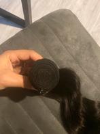 Hair extentions, Sieraden, Tassen en Uiterlijk, Uiterlijk | Haarverzorging, Ophalen of Verzenden, Zo goed als nieuw, Pruik of Haarverlenging