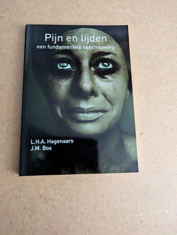 Pijn en Lijden een fundamentele beschouwing- Hagenaars beschikbaar voor biedingen