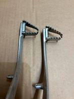 Kawasaki KX KXF 250 450 - rempedaal - 2004-2020., Motoren, Ophalen of Verzenden, Gebruikt