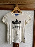 Adidas shirt, Maat 34 (XS) of kleiner, Ophalen of Verzenden, Zo goed als nieuw, Adidas