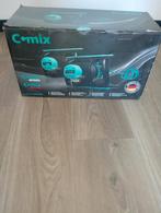 Handmixer nieuwe, Doe-het-zelf en Verbouw, Gereedschap | Boormachines, Ophalen of Verzenden, Nieuw