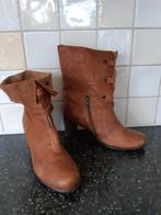 Grotesque laarzen maat 39, Ophalen of Verzenden, Zo goed als nieuw, Lage of Enkellaarzen