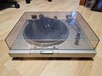 Sony PS-T1 platenspeler, Ophalen of Verzenden, Gebruikt, Platenspeler, Sony