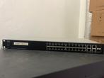 Cisco SG300-28PP met PoE+, Ophalen, Gebruikt