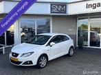 Seat Ibiza 1.4 Style, Euro 5, 86 pk, Gebruikt, 4 cilinders