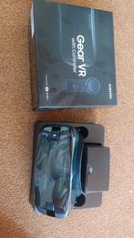 Samsung Gear VR met Controller - Nieuwstaat, Ophalen, Zo goed als nieuw, Samsung