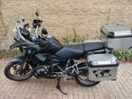 BMW R1200GS, 2 cilinders, Cruise Control, Particulier, Meer dan 35 kW