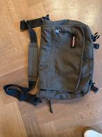 Eastpak Schoudertas - Olijfgroen, Verzenden, Gebruikt, Groen