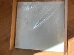 Snijplank voor sublimatie 30 x 30 nieuw in doos, Hobby en Vrije tijd, Ophalen of Verzenden, Nieuw