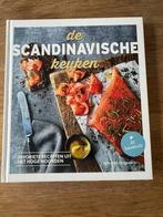 De Scandinavische keuken - Simone Filipowsky, Boeken, Kookboeken, Ophalen, Zo goed als nieuw, Simone Filipowsky