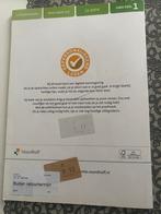 Wiskunde Uitwerkingenboek Getal & Ruimte VWO Deel 1, Boeken, Ophalen of Verzenden, Zo goed als nieuw, Overige niveaus, Wiskunde A