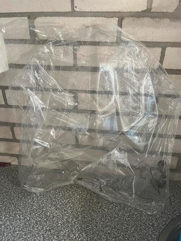 Nieuw scherm en windgeleiders 1200lc 1250 GSA beschikbaar voor biedingen