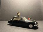 Vitesse Citroën DS, 1:43, DS21 Charles de Gaulle, nieuw!, Ophalen of Verzenden, Nieuw, Auto, Overige merken