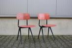 2 x Result chair, Friso Kramer ( setprijs ), Huis en Inrichting, Stoelen, Ophalen, Gebruikt, Twee, Friso Kramer