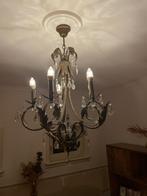 Hanglamp, Huis en Inrichting, Lampen | Hanglampen, Ophalen, Zo goed als nieuw, 75 cm of meer
