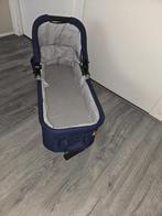 Easywalker wieg voor op de kinderwagen inclusief matras, Ophalen, Zo goed als nieuw, Wieg